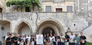 Home - Corriere Salentino