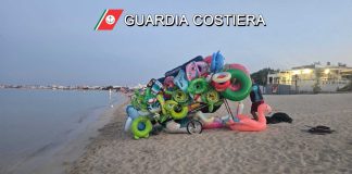 Home - Corriere Salentino