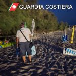Maxi blitz contro l'abusivismo sulle spiagge: sanzioni per oltre 22mila euro e sequestri a raffica - Corriere Salentino