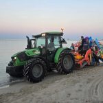 Maxi blitz contro l'abusivismo sulle spiagge: sanzioni per oltre 22mila euro e sequestri a raffica - Corriere Salentino