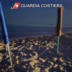 Maxi blitz contro l'abusivismo sulle spiagge: sanzioni per oltre 22mila euro e sequestri a raffica - Corriere Salentino