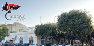 Home - Corriere Salentino
