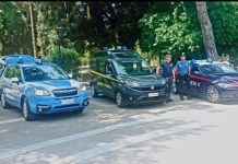 Cronaca - Corriere Salentino