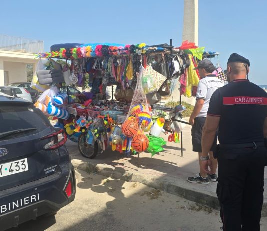 Maxi controlli tra Adriatico e Ionio: tre denunce, 20 multe e sequestri