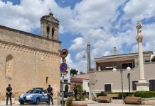 Cronaca - Corriere Salentino