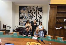 Web Tv - Corriere Salentino