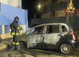 Lecce, degrado in pieno centro: le foto parlano da sole. Siculella (MIND): “Città fuori controllo” - Corriere Salentino