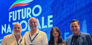 Home - Corriere Salentino