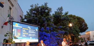Home - Corriere Salentino