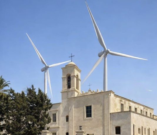 Parco eolico “Lecce”, ultimi giorni per le osservazioni: Salento sostenibile chiama alla mobilitazione