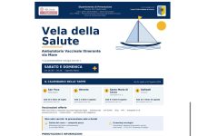 “vela della salute”: asl lecce e lions club lecce rudiae insieme per una nuova idea di sanità di prossimità Salute - Corriere Salentino