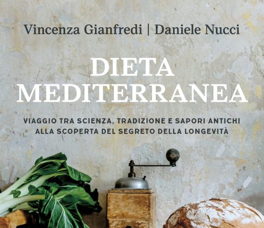 “Dieta mediterranea – Viaggio tra Scienza, tradizione e sapori antichi alla scoperta del segreto della longevità”