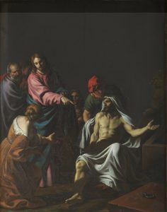 I tesori della Galleria Borghese arrivano a Lecce: al Must una mostra unica da Tiziano a Bernini - Corriere Salentino