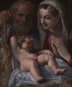 I tesori della Galleria Borghese arrivano a Lecce: al Must una mostra unica da Tiziano a Bernini - Corriere Salentino