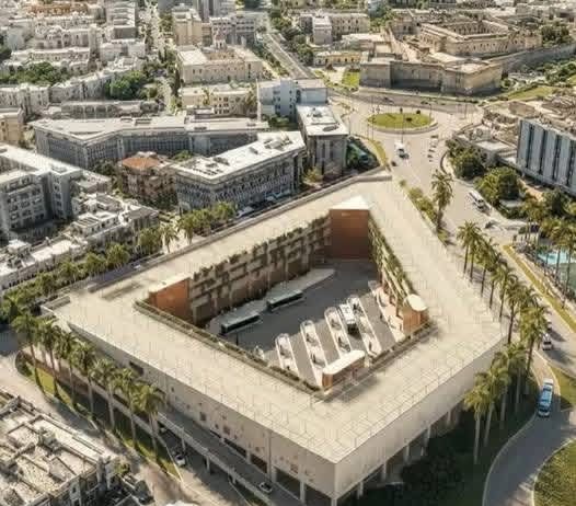 L’hub dell’intermodalità al Foro Boario, un mostro edilizio per alcuni, una svolta positiva per altri: l’iter va avanti, ecco il progetto