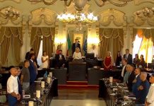 Politica - Corriere Salentino