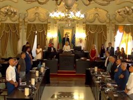 Politica - Corriere Salentino