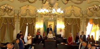Home - Corriere Salentino