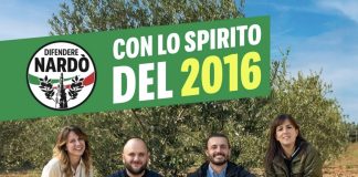 Home - Corriere Salentino