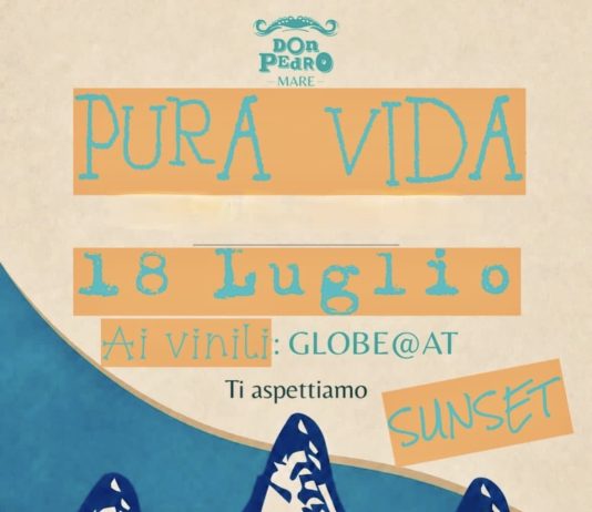 La musica di Globe@t al Don Pedro di San Pietro in Bevagna