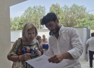Lecce, il sindaco Poli Bortone consegna i venti alloggi in via Birago. Il Vicesindaco Roberto Giordano Anguilla: “traguardo che riempie di orgoglio”.