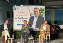 Politica - Corriere Salentino