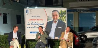 Home - Corriere Salentino