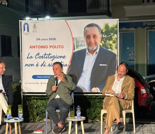 La Costituzione dei Miracoli