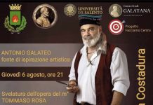 il legno che ricorda per noi Cultura - Corriere Salentino