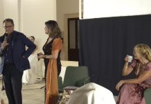 anna katharina fröhlich a galatina Cultura - Corriere Salentino