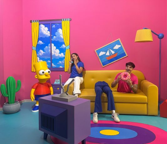 Il museo dei selfie e delle illusioni 3d festeggia 10 anni con una mostra completamente rinnovata, nuove installazioni e ingresso speciale
