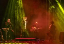 giovedì 30 luglio al castello di tutino a tricase “l’uomo che inventò i beatles”, lo spettacolo sulla storia di brian epstein Attualità - Corriere Salentino