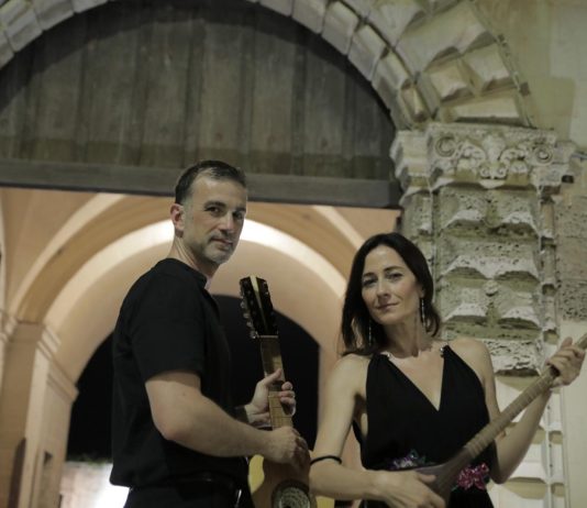 Venerdì 24 luglio al Castello Carlo V di Lecce fa tappa il festival “Il Cammino Celeste”