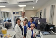il laboratorio specialistico di ematologia del “vito fazzi” di lecce ottiene la certificazione iso 9001 Salute - Corriere Salentino