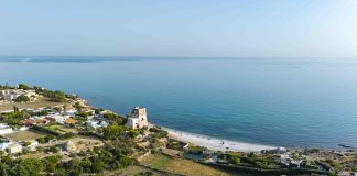 Home - Corriere Salentino