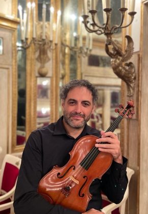 Al via domani il "VI Festival del Capo di Leuca” - Corriere Salentino