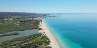 Home - Corriere Salentino