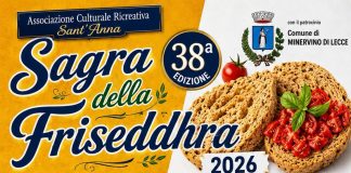 Home - Corriere Salentino