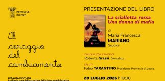 Home - Corriere Salentino