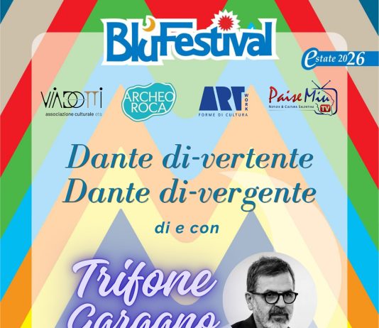Al via il Viadotti Festival: tra Lecce e l’area archeologica di Roca, un viaggio tra musica, teatro, letteratura e memoria