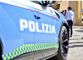 Controlli della Polizia sulla velocità lungo le strade salentine, ecco il calendario per la prossima settimana