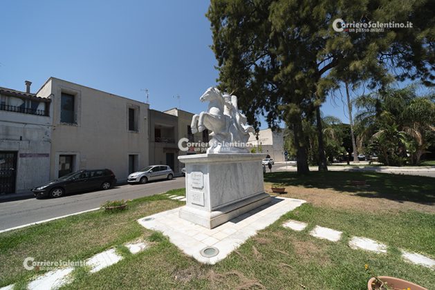 Alla scoperta del Salento: Melendugno, dalle sentinelle di pietra alle marine del Salento - Corriere Salentino