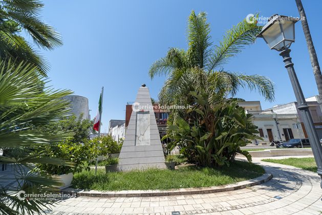 Alla scoperta del Salento: Melendugno, dalle sentinelle di pietra alle marine del Salento - Corriere Salentino