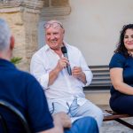 Il Negroamaro celebra il tempo e la storia: a Guagnano torna il festival tra grandi chef, wine tasting e la musica di Joan Thiele - Corriere Salentino
