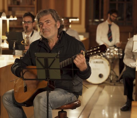 “Tuttu è cultura” online il videoclip dello storico brano di Mino De Santis eseguito con la Salento Grooves Band