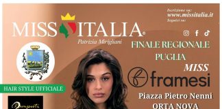 Home - Corriere Salentino