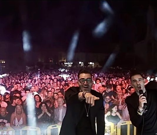 Lunedì 20 luglio, Latiano si prepara ad accendere l’estate con il Party Salento Show Live