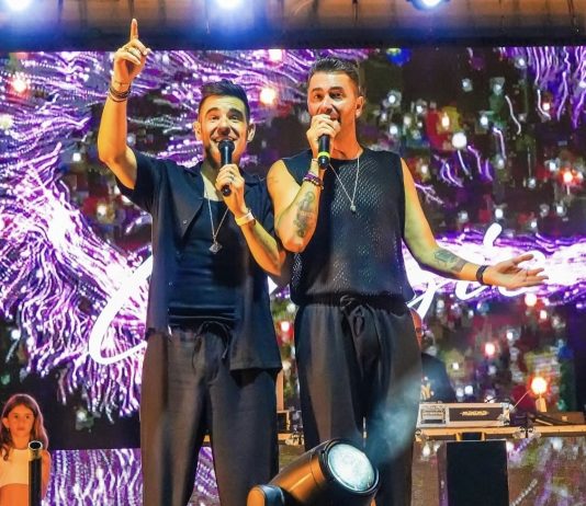 Domenica 26 luglio Martignano si prepara ad accogliere il Party Salento Show Live