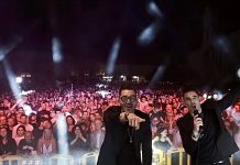 Spettacolo - Corriere Salentino