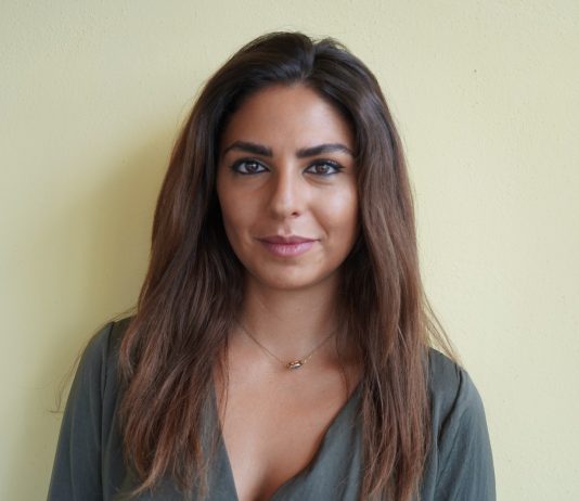 Sabato 25 luglio Pegah Moshir Pour presenta La casa dimenticata nell’Ortale dei Cantieri Teatrali Koreja